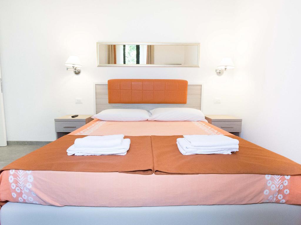 Hotel La Casa Di Zuecca Monterosso al Mare Zimmer foto