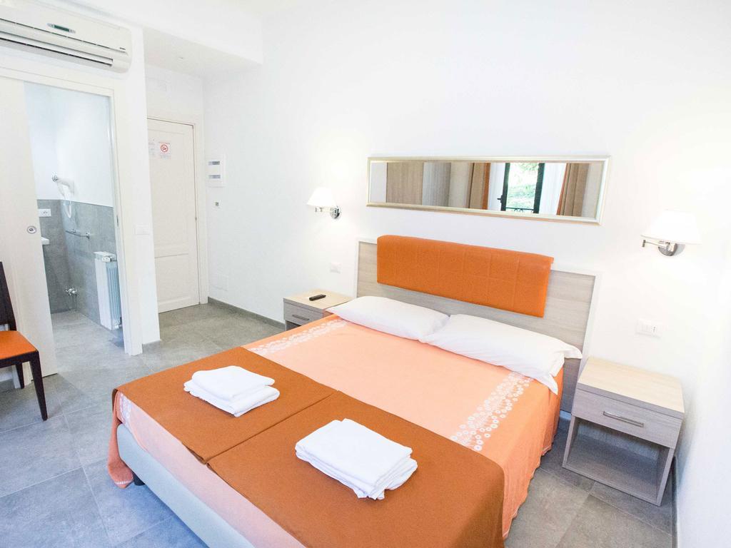 Hotel La Casa Di Zuecca Monterosso al Mare Zimmer foto